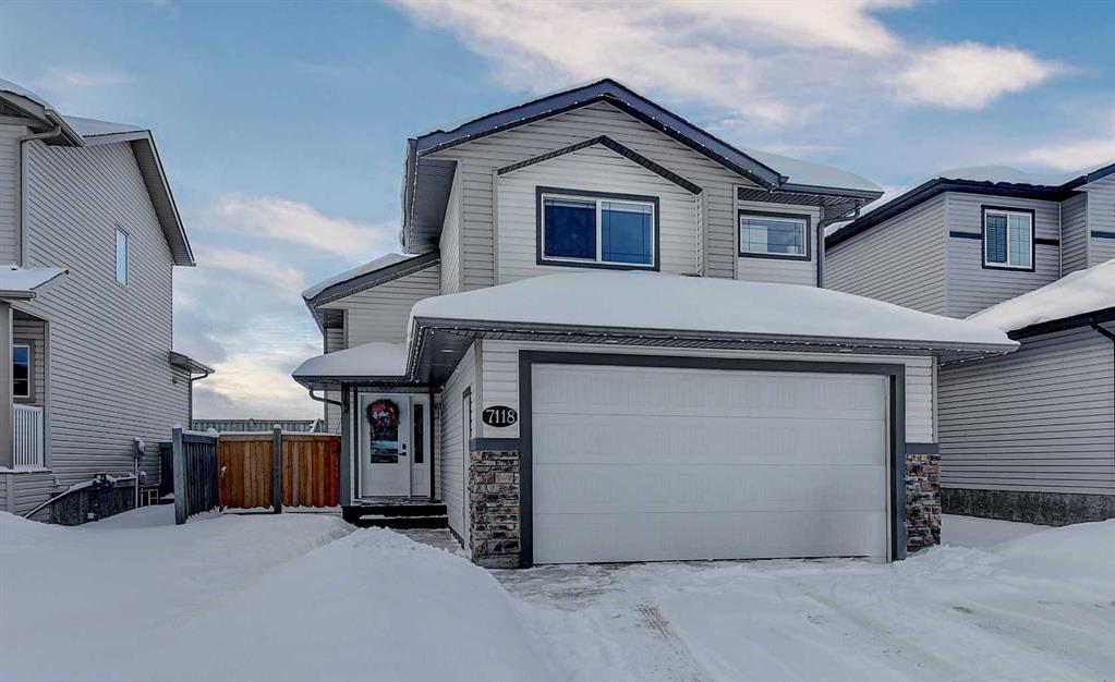 Picture of 7118 115B Street , Grande Prairie Real Estate Listing