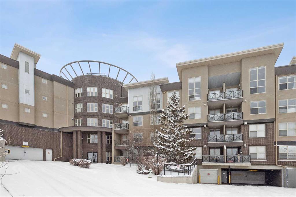 Picture of 403, 88 Arbour Lake Road NW, Calgary Real Estate Listing