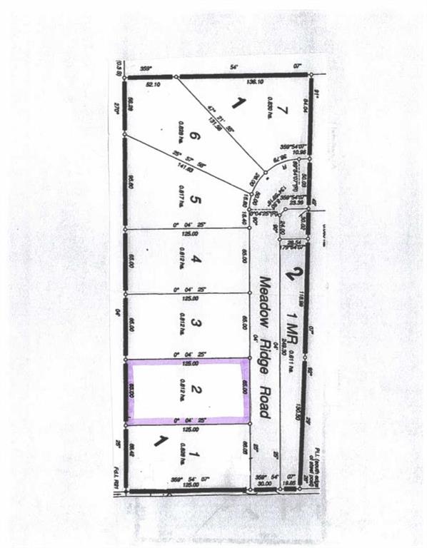 Picture of pt NE-24-45-7-W4  , Rural Wainwright No. 61, M.D. of Real Estate Listing