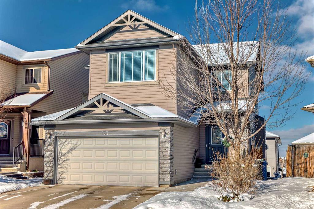 Picture of 107 Everoak Green SW, Calgary Real Estate Listing