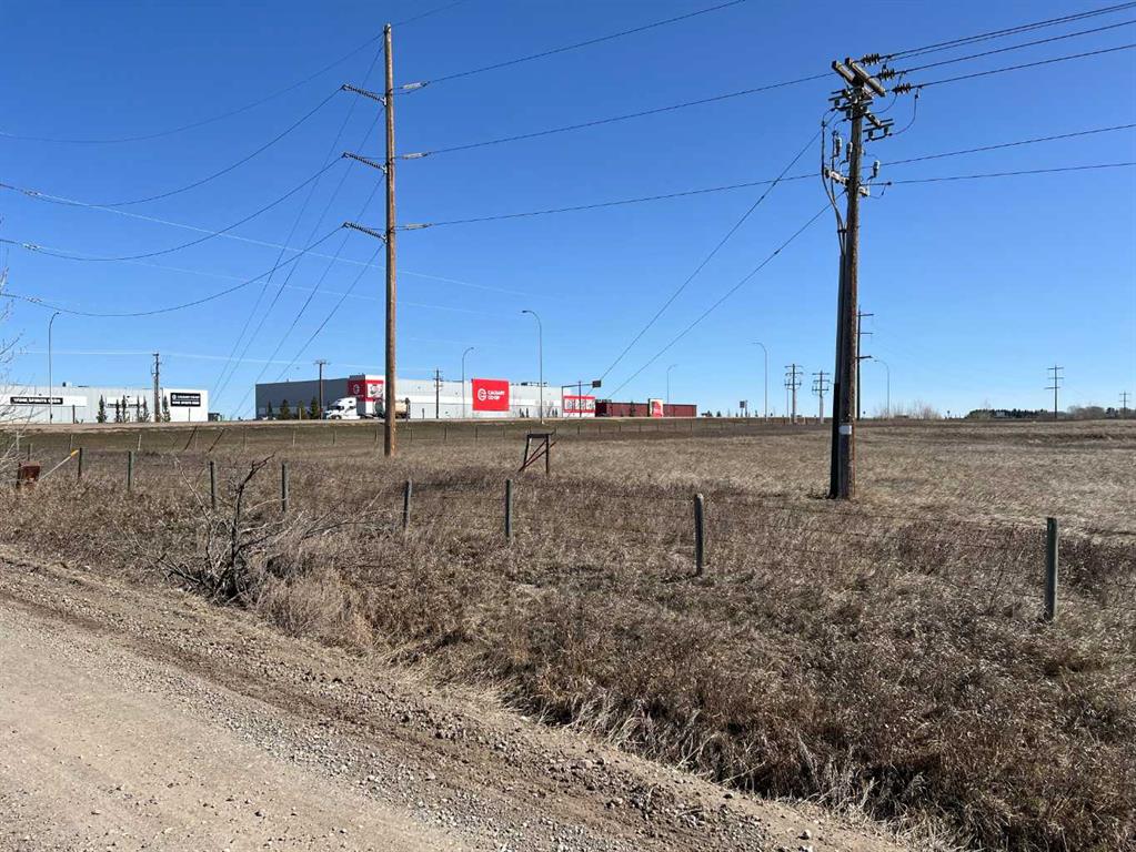 Picture of 1 Highway 1  , Strathmore Real Estate Listing