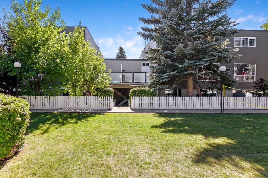 Picture of 138, 6919 Elbow Drive SW, Calgary Real Estate Listing