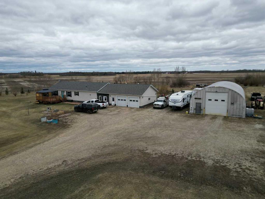 Picture of 5228 Twp Rd 564 Township , Rural Lac Ste. Anne County Real Estate Listing