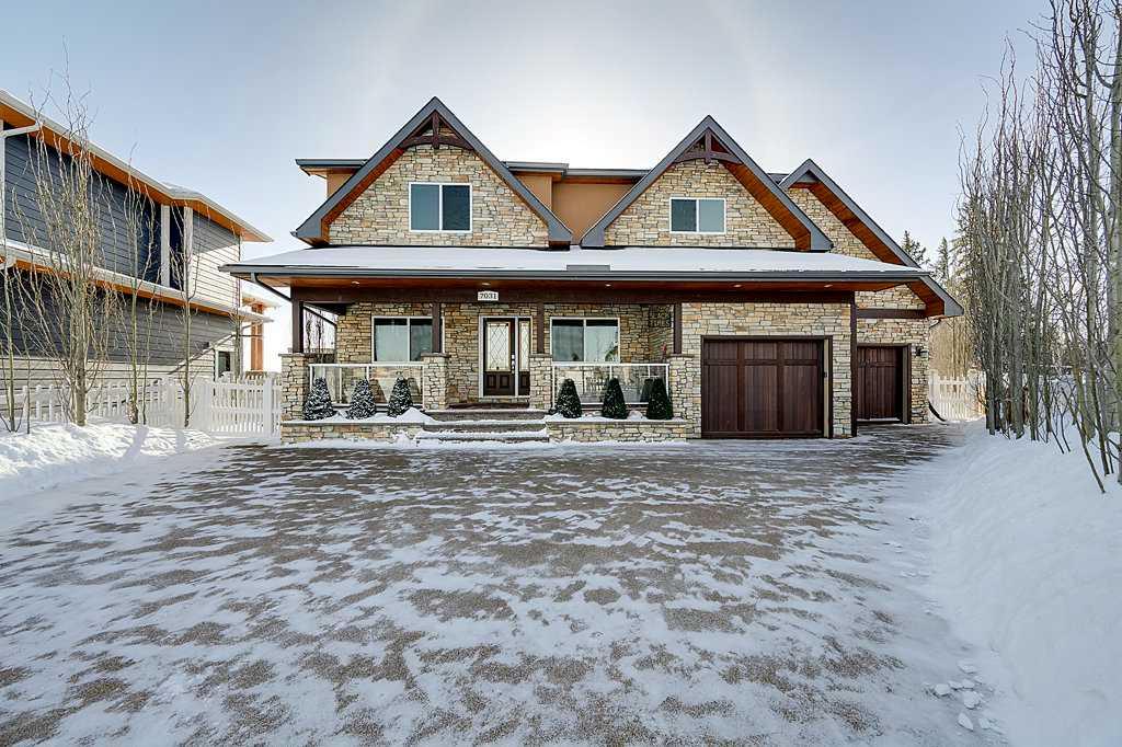 Picture of 7031, 35468 Range Road 30  , Rural Red Deer County Real Estate Listing