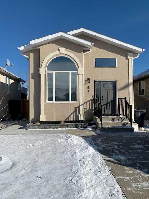 Picture of Unit 1, 47 Blackfoot Road W, Lethbridge Real Estate Listing