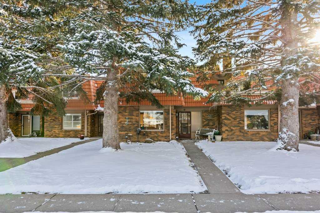 Picture of 41, 714 Willow Park Drive SE, Calgary Real Estate Listing