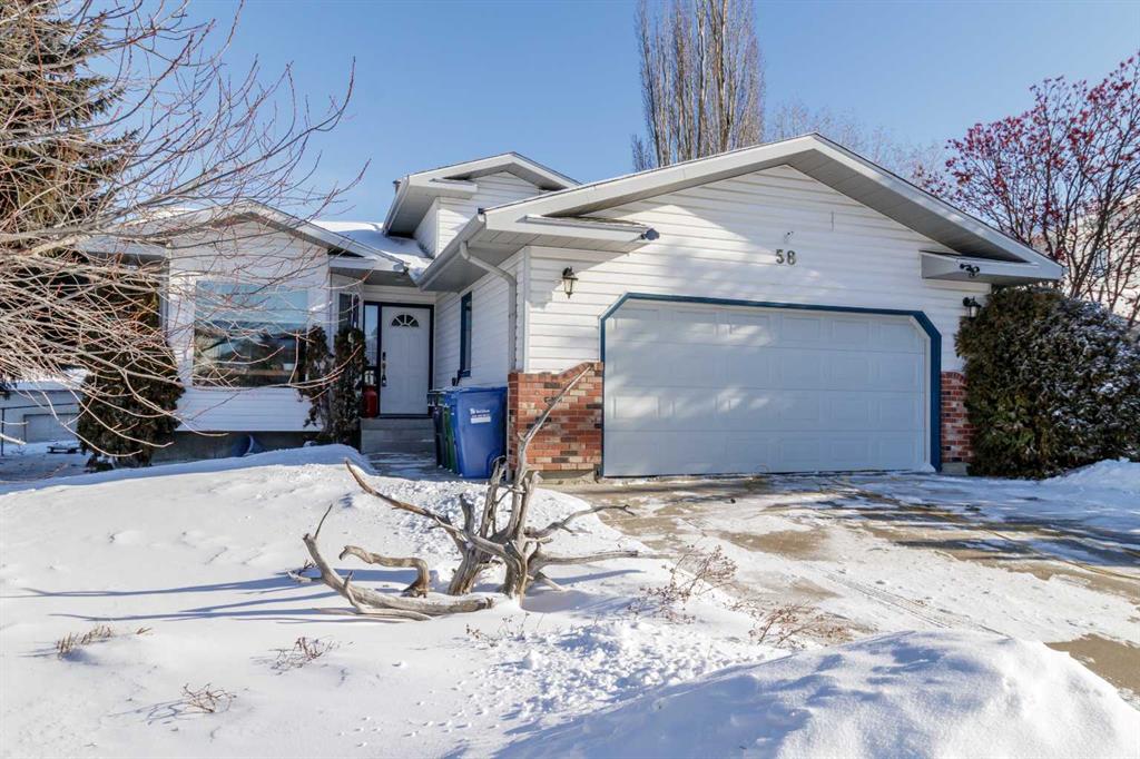 Picture of 58 Eversole Crescent , Red Deer Real Estate Listing