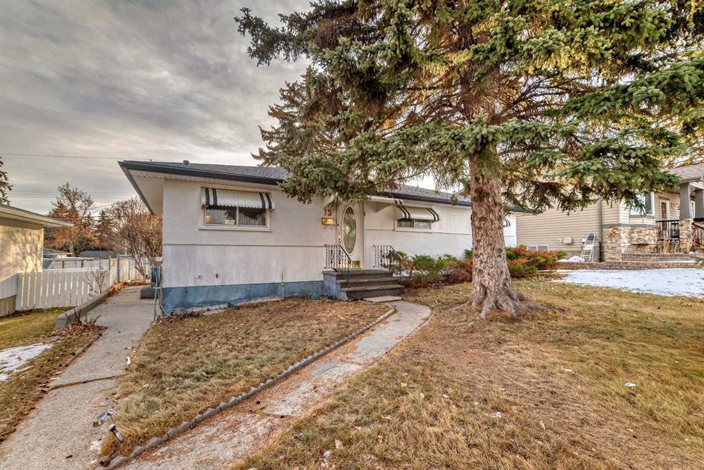 Picture of 15 Harlow Avenue NW, Calgary Real Estate Listing