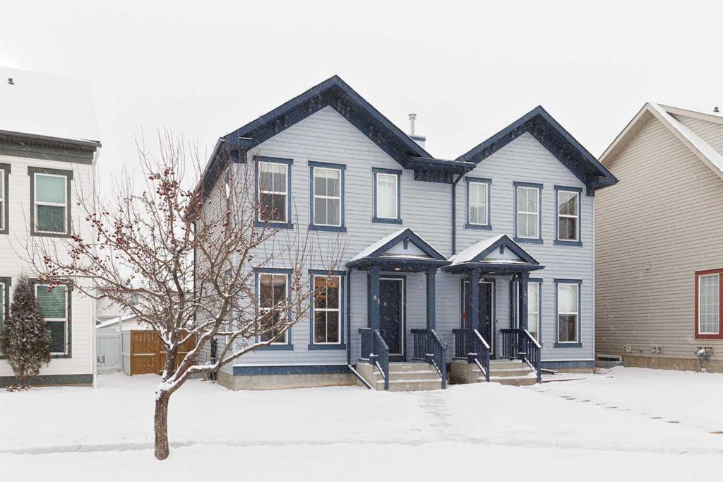 Picture of 41 Elgin Mews SE, Calgary Real Estate Listing