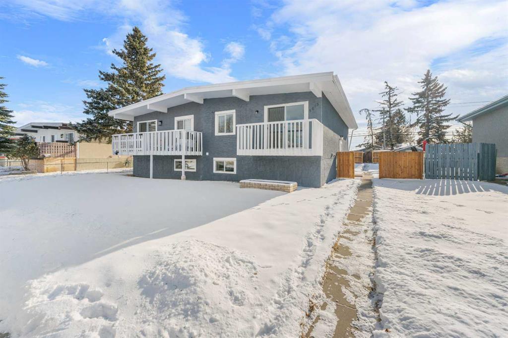 Picture of 5613 8 Avenue SE, Calgary Real Estate Listing