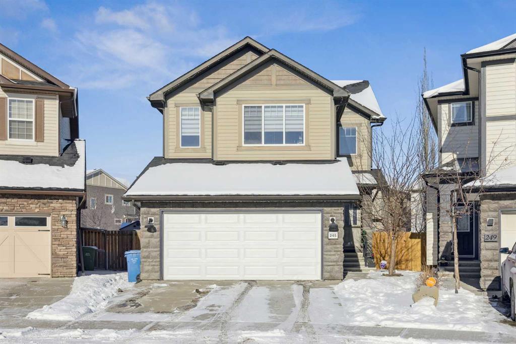 Picture of 245 Kincora Glen Rise NW, Calgary Real Estate Listing