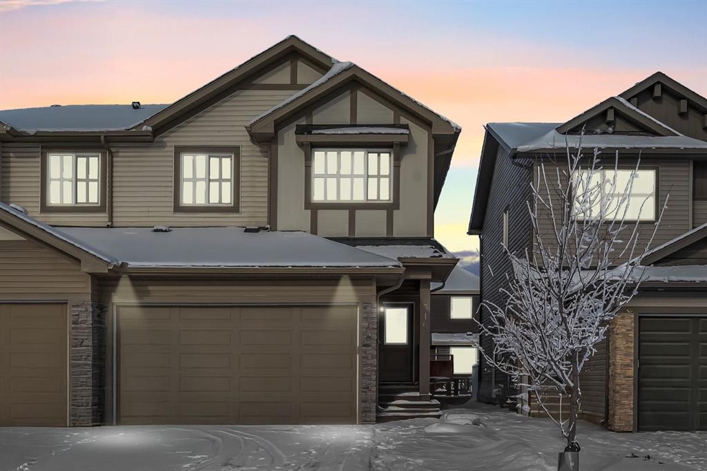 Picture of 316 Savanna Avenue NE, Calgary Real Estate Listing