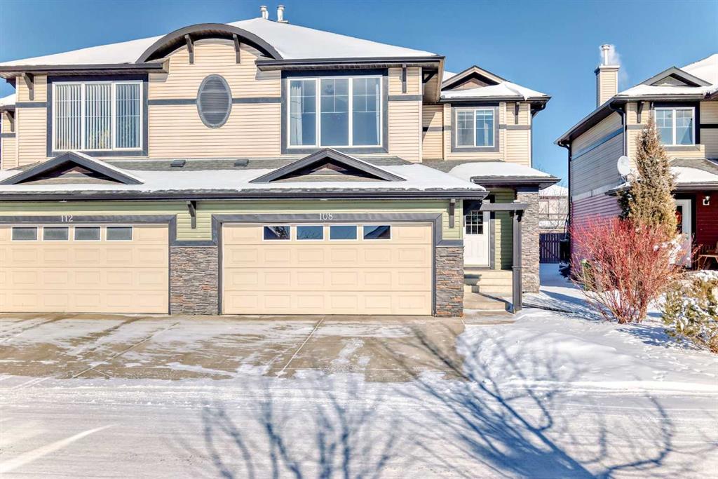 Picture of 108 SPRINGMERE Grove , Chestermere Real Estate Listing