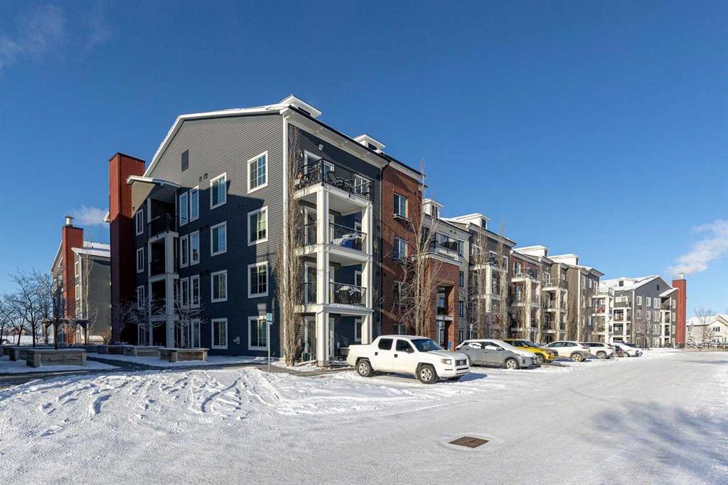 Picture of 3103, 755 Copperpond Boulevard SE, Calgary Real Estate Listing