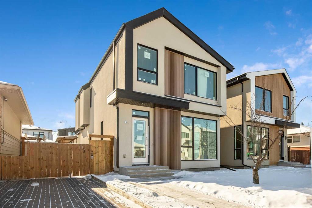 Picture of 3115 13 Avenue SW, Calgary Real Estate Listing