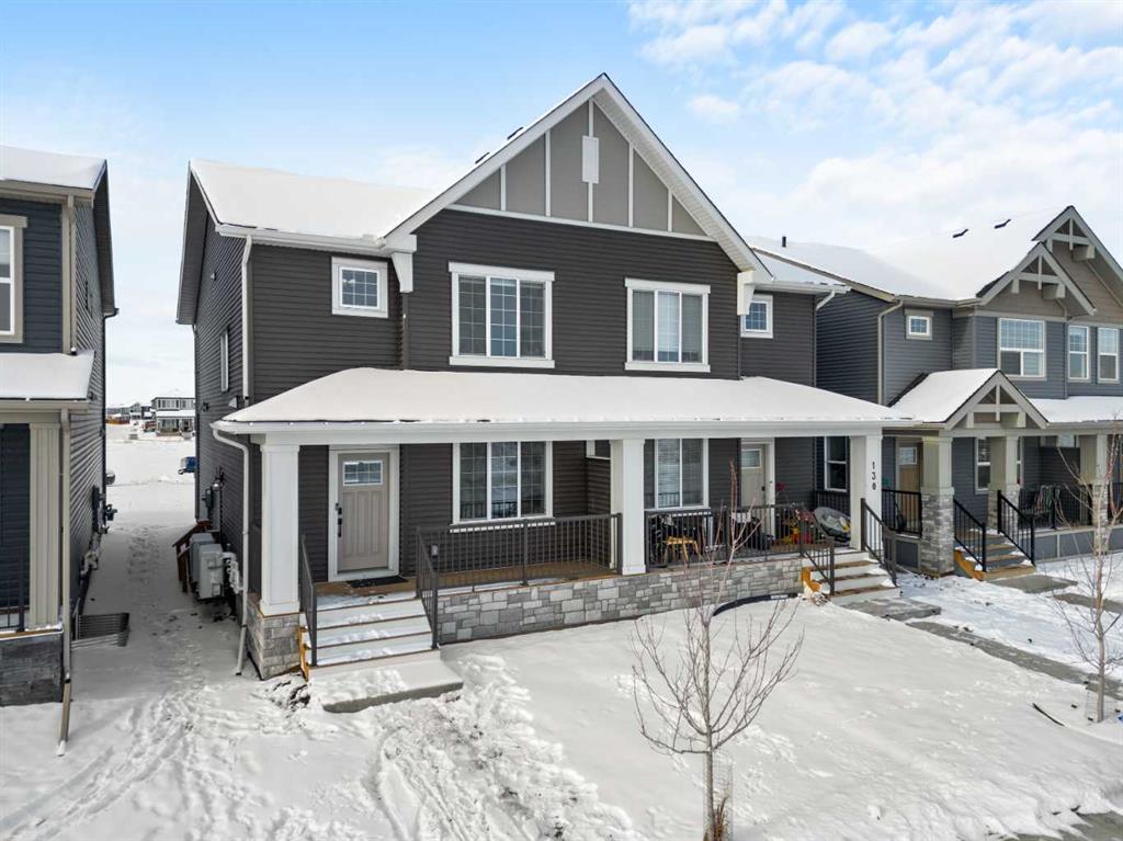 Picture of 134 Legacy Glen Court SE, Calgary Real Estate Listing