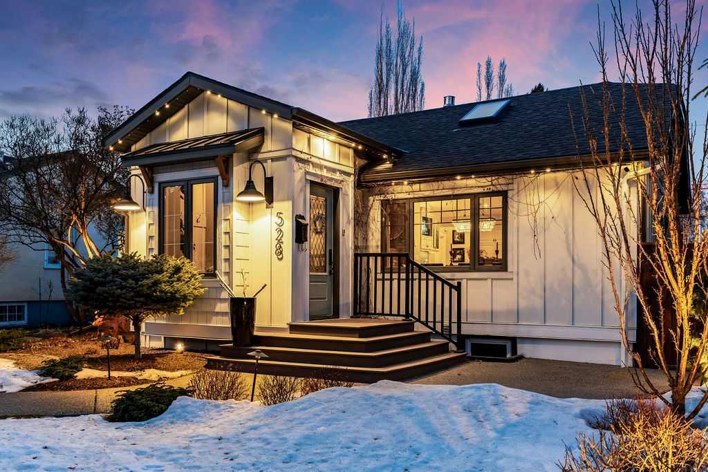 Picture of 528 14 Avenue NE, Calgary Real Estate Listing