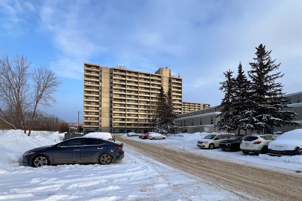 Picture of 411, 13221 Macdonald Drive , Fort McMurray Real Estate Listing