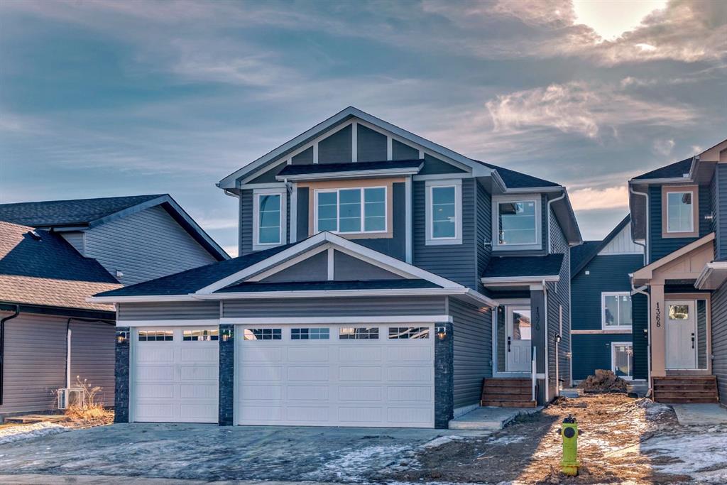 Picture of 1370 Scarlett Ranch Boulevard , Carstairs Real Estate Listing