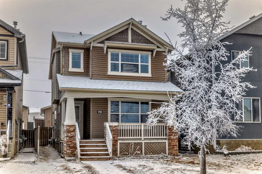 Picture of 79 Saddlebrook Way NE, Calgary Real Estate Listing