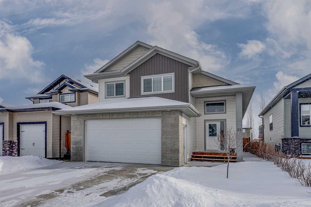 Picture of 27 Henderson Crescent NW, Penhold Real Estate Listing