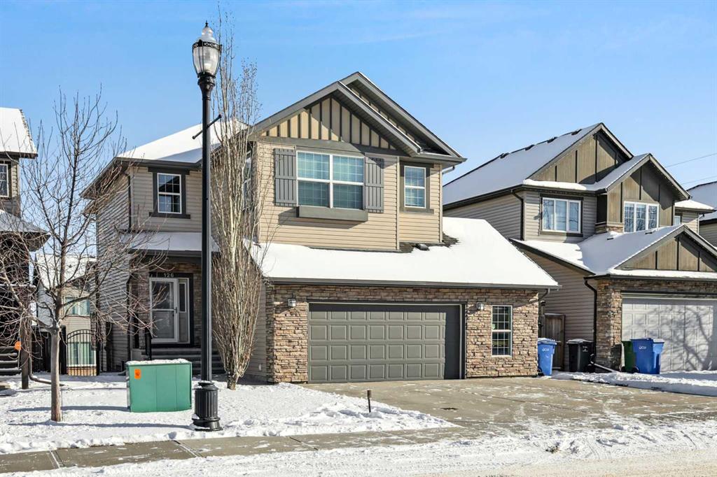 Picture of 126 Rainbow Falls Boulevard , Chestermere Real Estate Listing