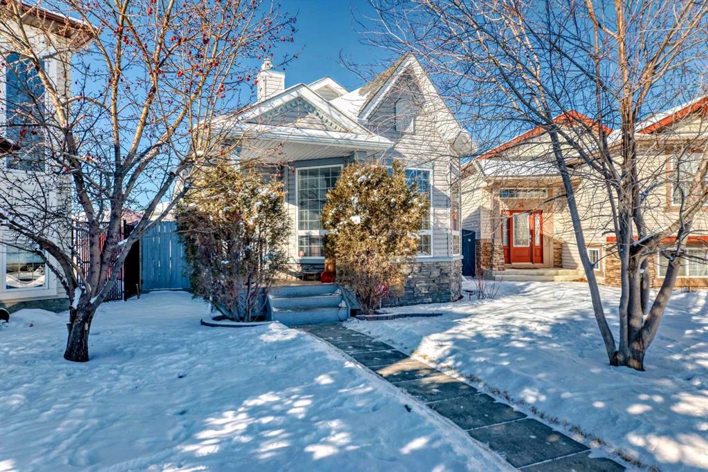 Picture of 38 Everstone Court SW, Calgary Real Estate Listing