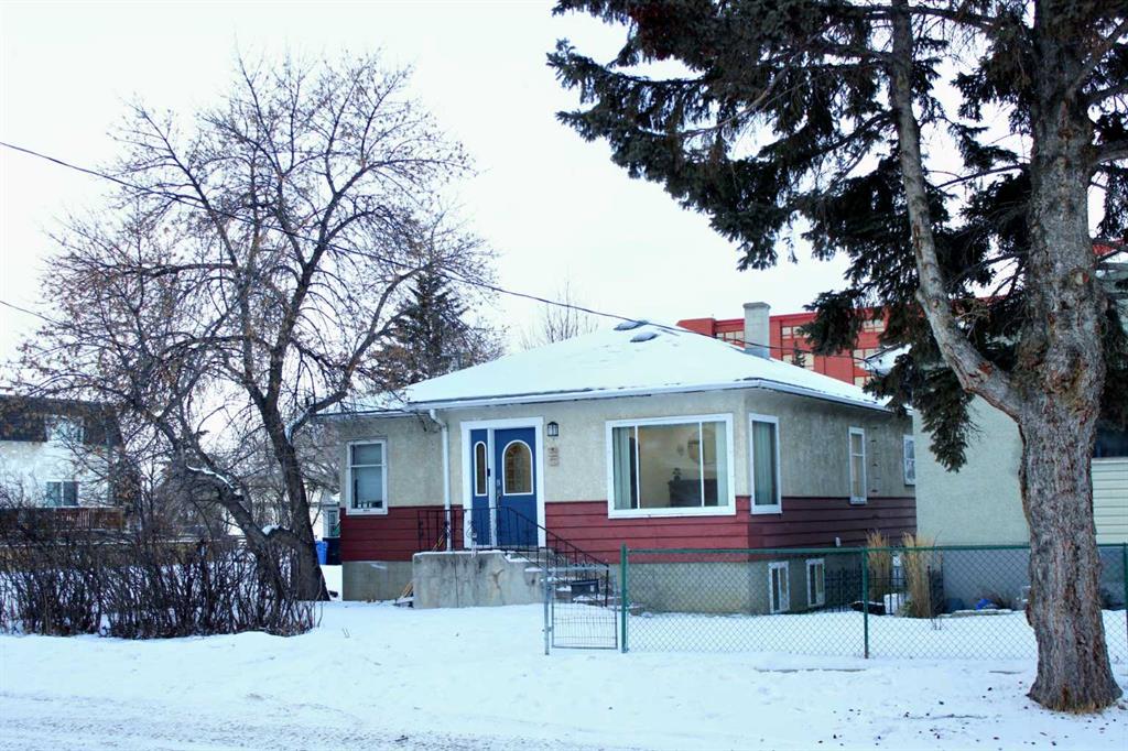 Picture of 4806 53 Street , Red Deer Real Estate Listing