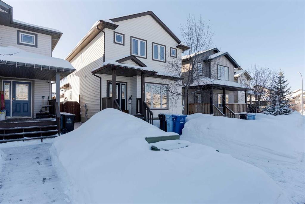 Picture of 152 Chestnut Way , Fort McMurray Real Estate Listing