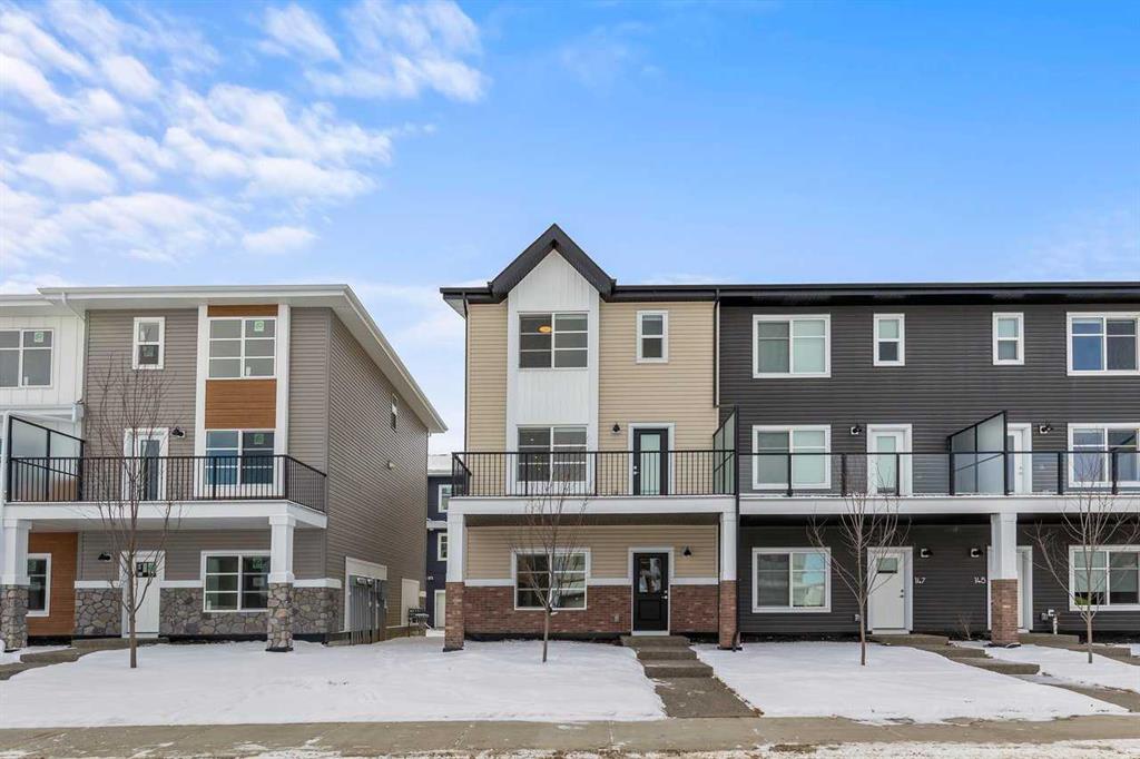 Picture of 149 Belmont Passage SW, Calgary Real Estate Listing