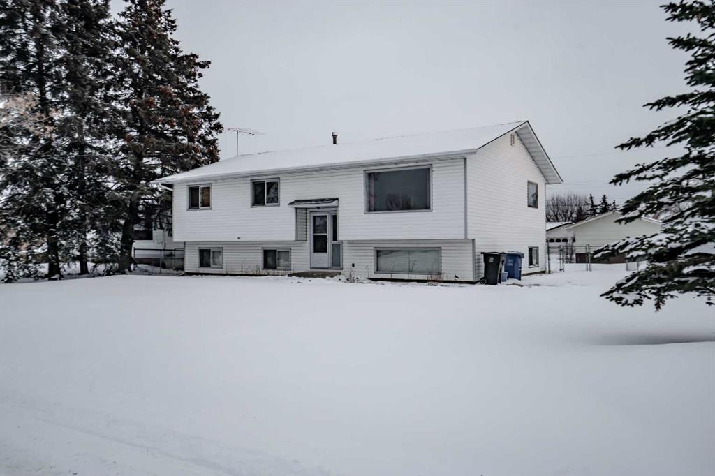 Picture of 4715 48 Avenue , Grimshaw Real Estate Listing