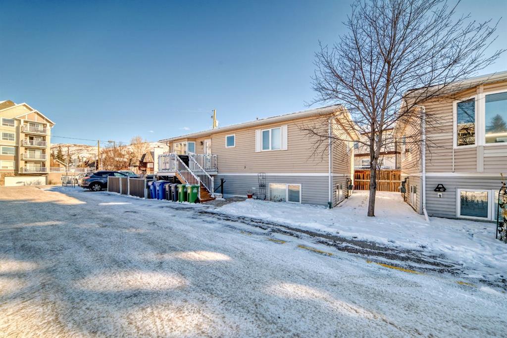 Picture of 1, 116 First Street E, Cochrane Real Estate Listing