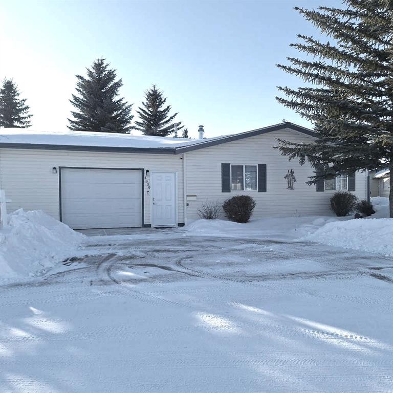 Picture of 4909 Dorchester Avenue , Red Deer Real Estate Listing