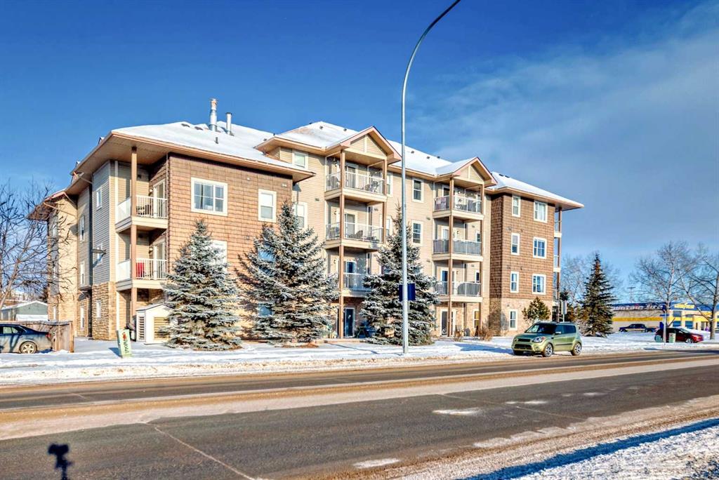 Picture of 301, 174 North Railway Street , Okotoks Real Estate Listing