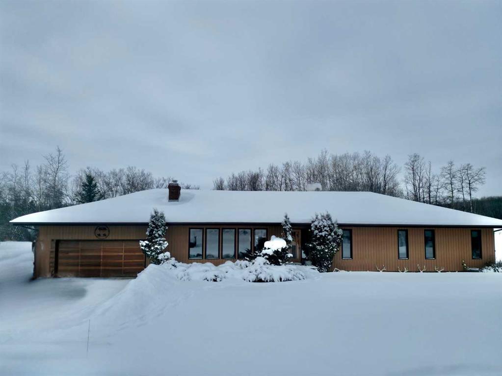 Picture of 20330 Township Road 814  , Rural Northern Sunrise County Real Estate Listing