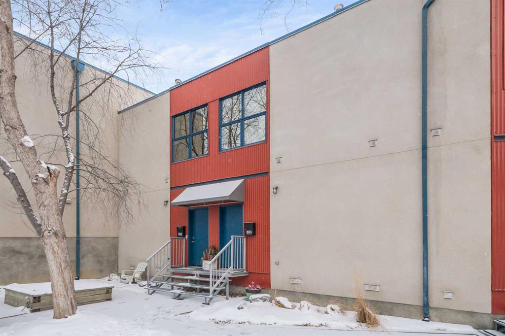 Picture of 303, 1212 13 Street SE, Calgary Real Estate Listing