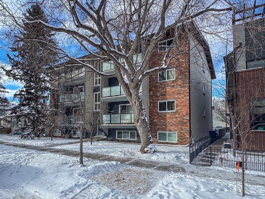 Picture of 404, 720 1 Avenue NW, Calgary Real Estate Listing