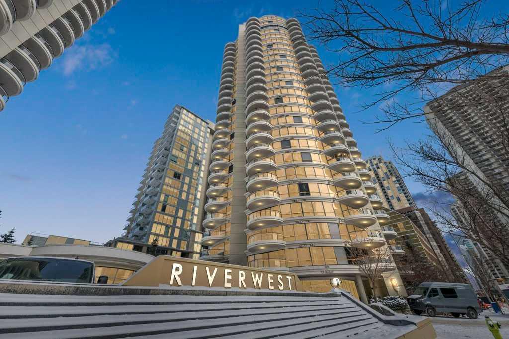 Picture of 902, 1078 6 Avenue SW, Calgary Real Estate Listing