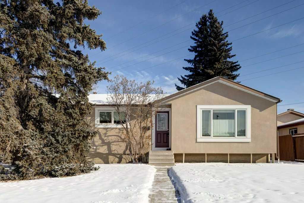 Picture of 5108 18 Avenue NW, Calgary Real Estate Listing