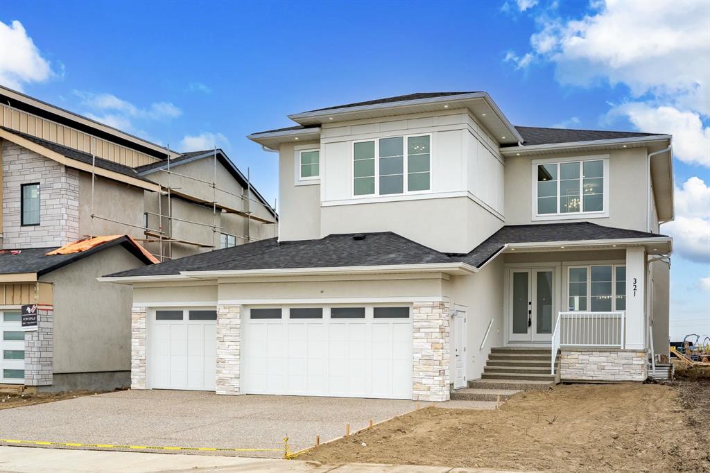 Picture of 321 Watercrest Place , Chestermere Real Estate Listing