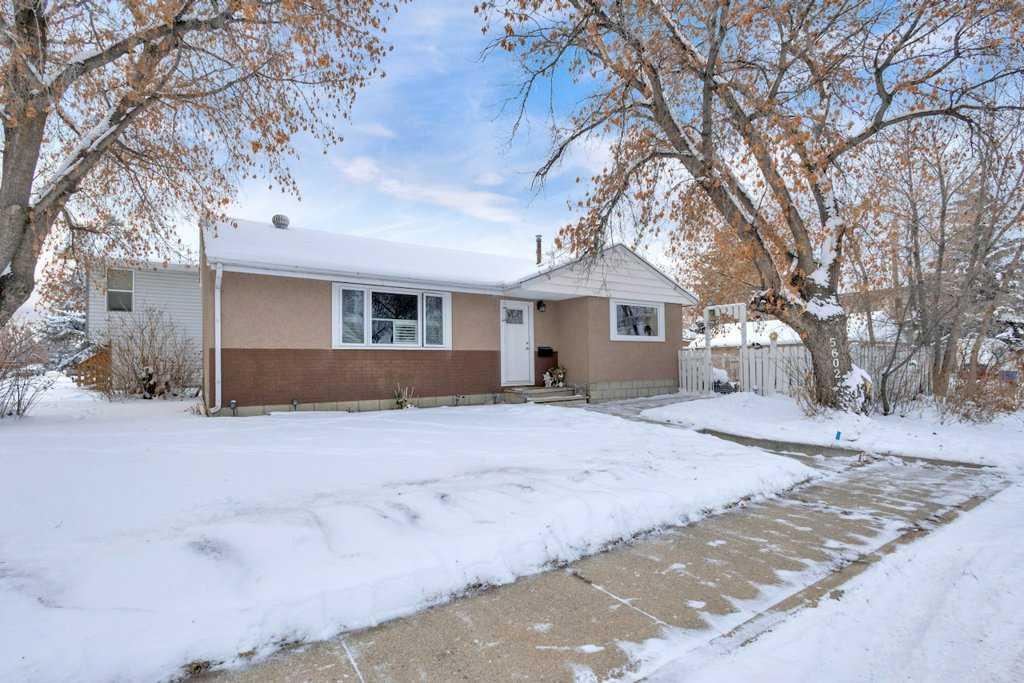 Picture of 5602 41 Street , Red Deer Real Estate Listing