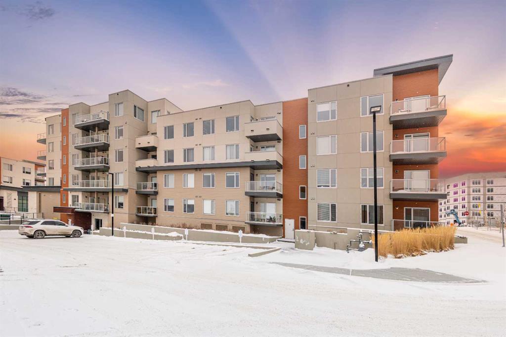 Picture of 211, 71 Shawnee Common SW, Calgary Real Estate Listing