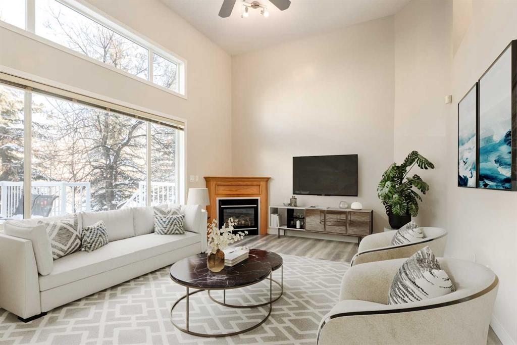 Picture of 1208, 7038 16 Avenue SE, Calgary Real Estate Listing