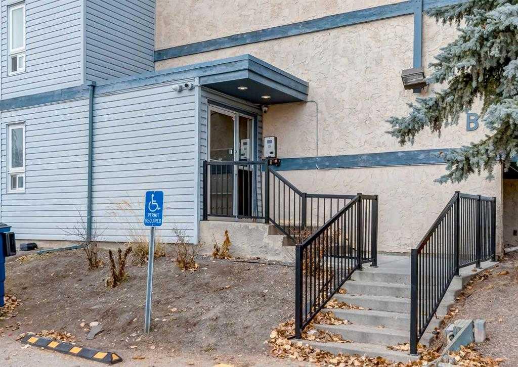 Picture of 102B, 5601 Dalton Drive NW, Calgary Real Estate Listing