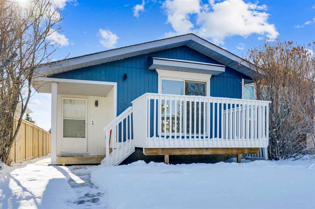 Picture of 59 Falchurch Road NE, Calgary Real Estate Listing