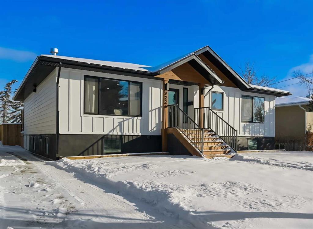 Picture of 3224 24A Street SW, Calgary Real Estate Listing