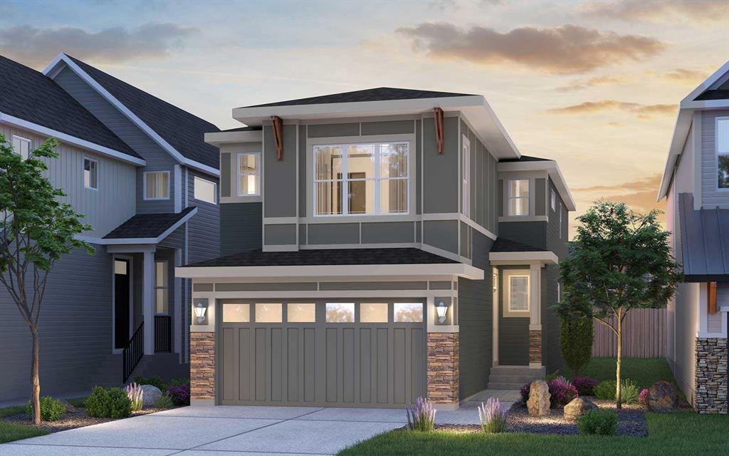 Picture of 150 Silver Spruce Grove SW, Calgary Real Estate Listing