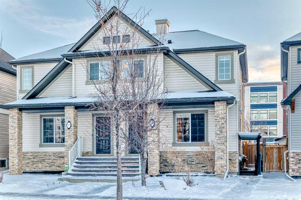 Picture of 175 Skyview Ranch Road NE, Calgary Real Estate Listing