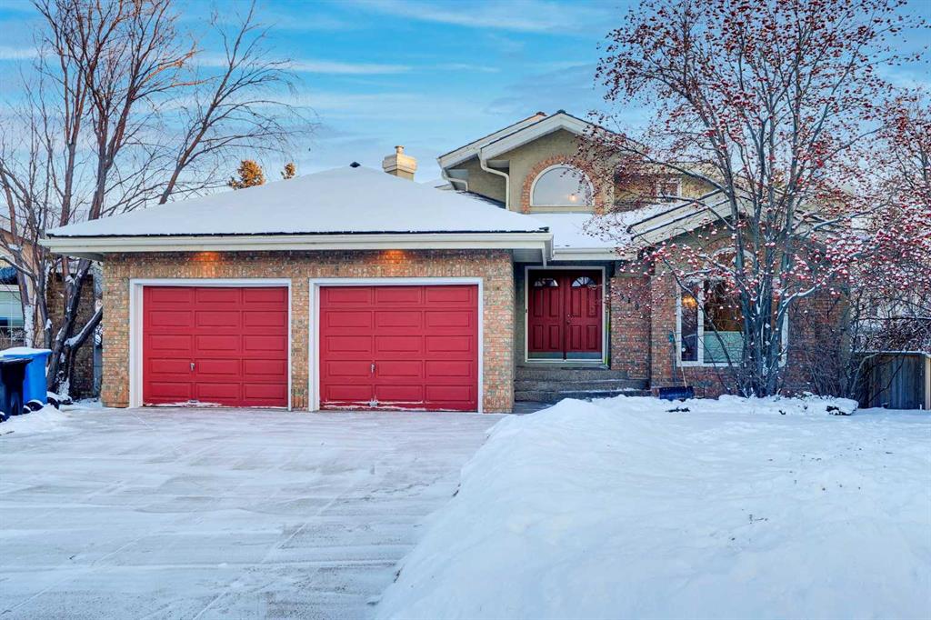 Picture of 319 christie knoll Point SW, Calgary Real Estate Listing