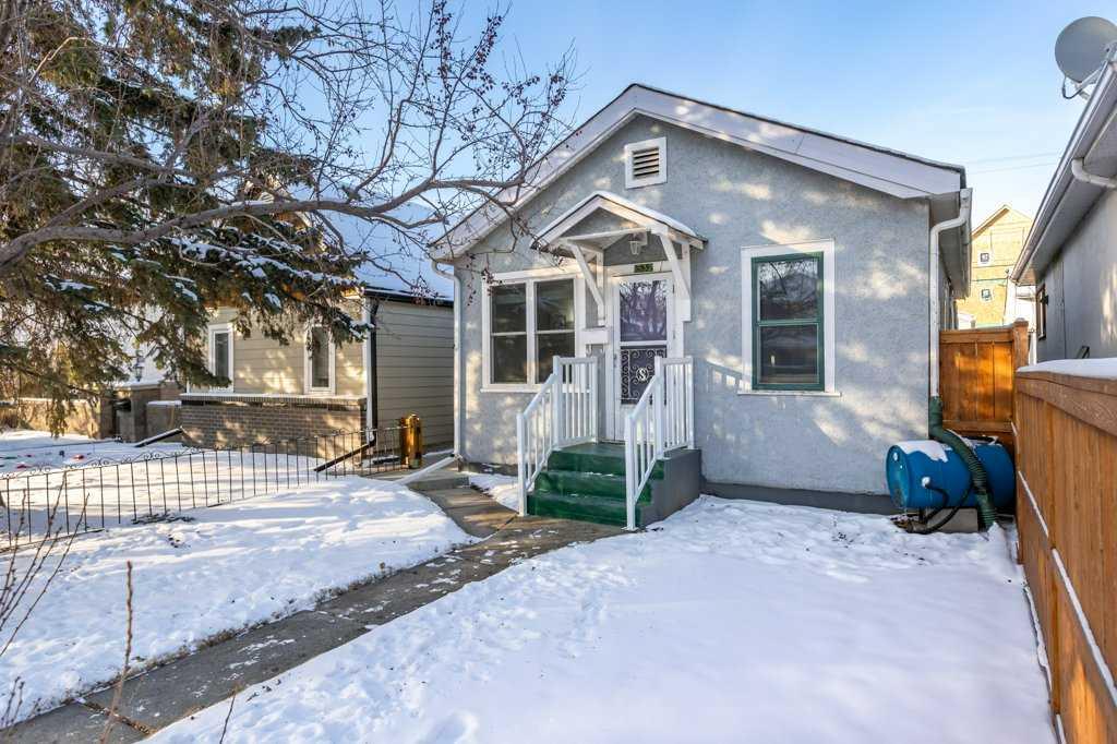 Picture of 1532 19 Avenue NW, Calgary Real Estate Listing